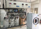 IEC 60456 περιβαλλοντικό εργαστήριο ενεργειακής αποδοτικότητας δωματίων δοκιμής απόδοσης πλυντηρίων